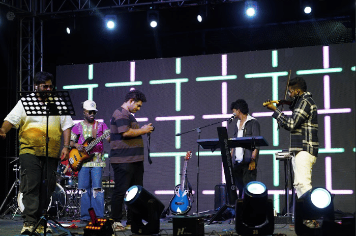 Ashoka School of Business Hyderabad Campus Events and Activities photo 5